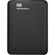 WD ELEMENTS PORTABLE 4TB BLACK 2.5 128mb