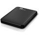 WD ELEMENTS PORTABLE 4TB BLACK 2.5 128mb