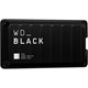 WD_BLACK 4TB P50 Game Drive SSD - up to 2000MBs read speed USB 3.2 Gen 2x2