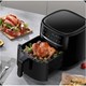 Xiaomi Mi Smart Air Fryer 6L Fritöz