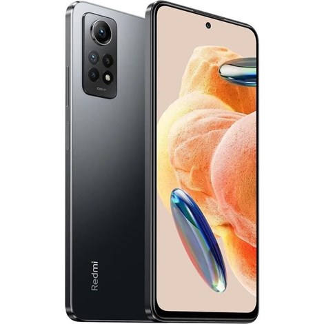 Xiaomi Redmi Note 12 Pro Gri 8 GB + 256 GB Akıllı Telefon